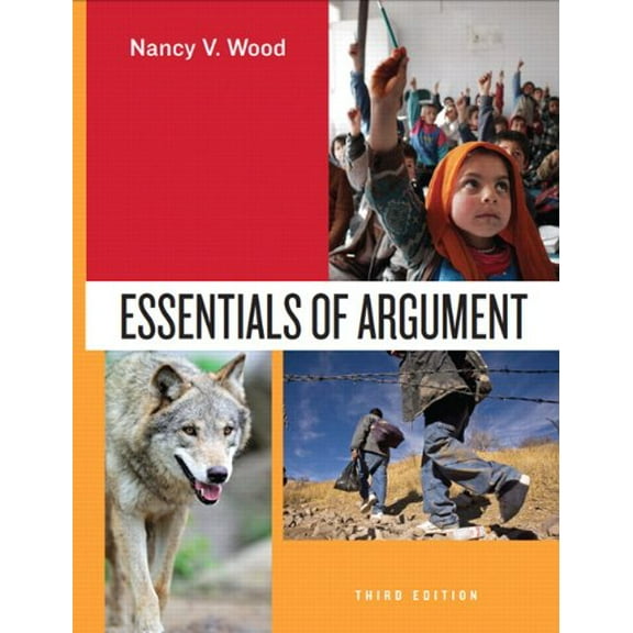 Pre-Owned Essentials of Argument (Paperback) 0205827020 9780205827022