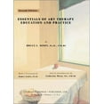 thumbnail image 1 of Pre-Owned Essentials of Art Therapy Education and Practice (Paperback) 0398073929 9780398073923, 1 of 1