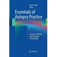 thumbnail image 1 of Essentials of Autopsy Practice: Advances, Updates and Emerging Technologies, (Paperback), 1 of 1