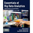 thumbnail image 1 of Essentials of Big Data Analytics: Applications in R and Python, (Paperback), 1 of 1