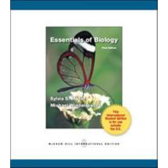 Pre-Owned Essentials of Biology