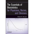 thumbnail image 1 of Pre-Owned Essentials of Biostatistics (Paperback) 0470641851 9780470641859, 1 of 1