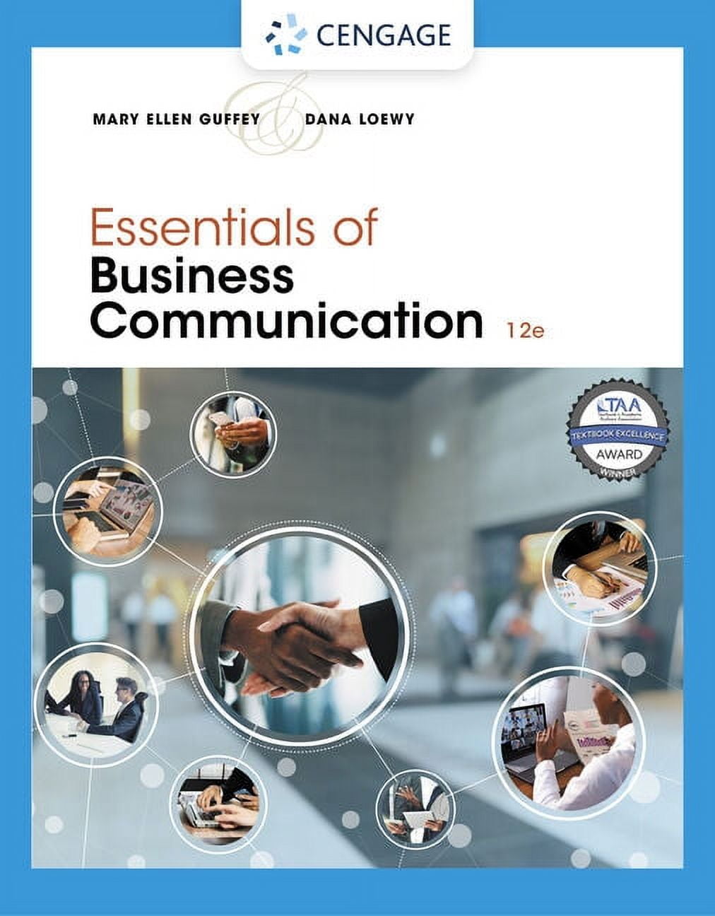 Essentials of Business Communication, (Paperback) - Walmart.com