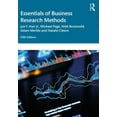 thumbnail image 1 of Essentials of Business Research Methods, (Paperback), 1 of 1