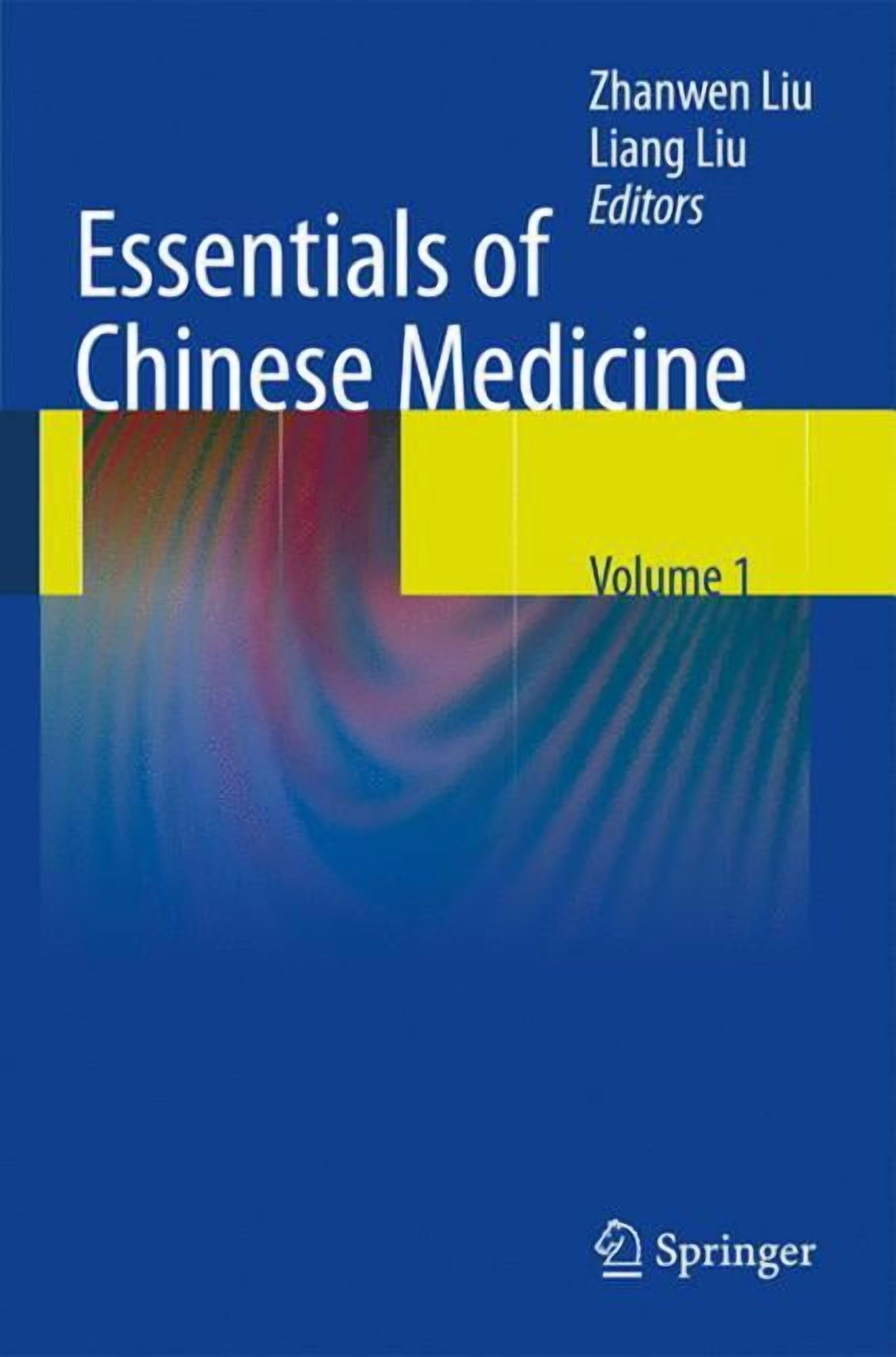 Essentials of Chinese Medicine 3 Volume Set (Other)