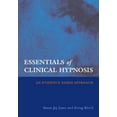thumbnail image 1 of Pre-Owned Essentials of Clinical Hypnosis: An Evidence-based Approach (Hardcover) 1591473446 9781591473442, 1 of 1
