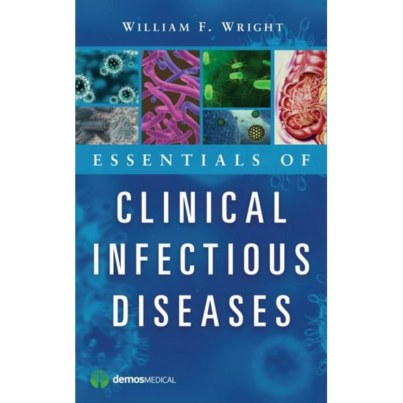 Essentials of Clinical Infectious Diseases (Paperback)