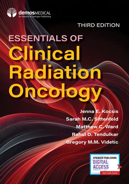 Essentials of Clinical Radiation Oncology, (Paperback) - Walmart.com