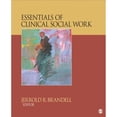 thumbnail image 1 of Pre-Owned Essentials of Clinical Social Work (Paperback) 1452291535 9781452291536, 1 of 1