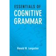 thumbnail image 1 of Essentials of Cognitive Grammar, (Paperback), 1 of 1