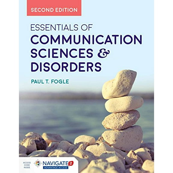 Pre-Owned Essentials of Communication Sciences & Disorders