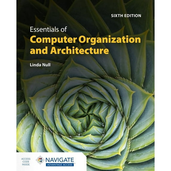 Essentials of Computer Organization and Architecture (Paperback)