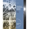 thumbnail image 1 of Essentials of Contemporary Business Statistics, International Edition (Paperback) by Thomas Arthur Williams, David Anderson, Dennis Sweeney, 1 of 1