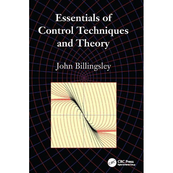 Essentials of Control Techniques and Theory, (Paperback)
