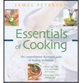 thumbnail image 1 of Pre-Owned Essentials of Cooking: The Comprehensive Illustrated Guide to Cooking Techniques (Paperback) 157965164X 9781579651640, 1 of 1