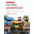 thumbnail image 1 of Pre-Owned Essentials of Cultural Anthropology: A Toolkit for a Global Age 3E, 1 of 1