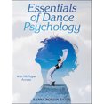 thumbnail image 1 of Essentials of Dance Psychology (Paperback), 1 of 1