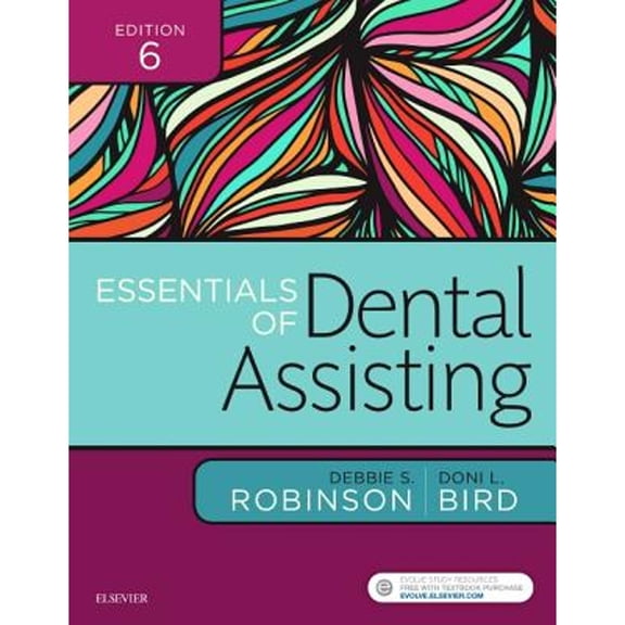 Essentials of Dental Assisting