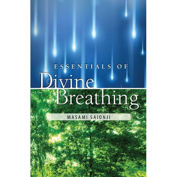 Essentials of Divine Breathing, (Paperback)