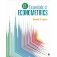 thumbnail image 1 of Essentials of Econometrics (Fifth Edition), (Paperback), 1 of 1