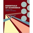 thumbnail image 1 of Pre-Owned Essentials of Economics (Hardcover) 0073019674 9780073019673, 1 of 1