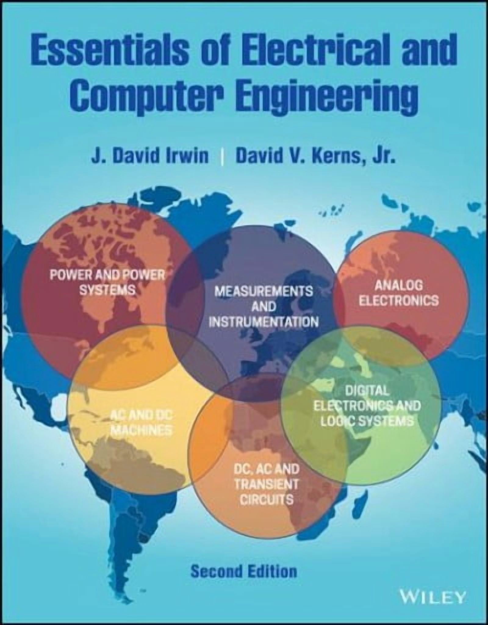 Essentials of Electrical and Computer Engineering - Walmart Business ...