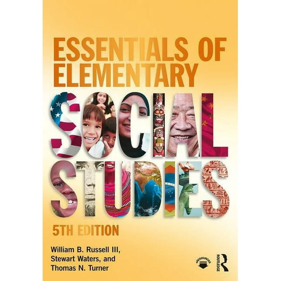 Essentials of Elementary Social Studies