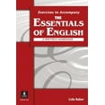 thumbnail image 1 of Essentials of English (The) Workbook 183037, (Paperback), 1 of 1