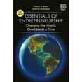 thumbnail image 1 of Essentials of Entrepreneurship : Changing the World, One Idea at a Time, 1 of 1