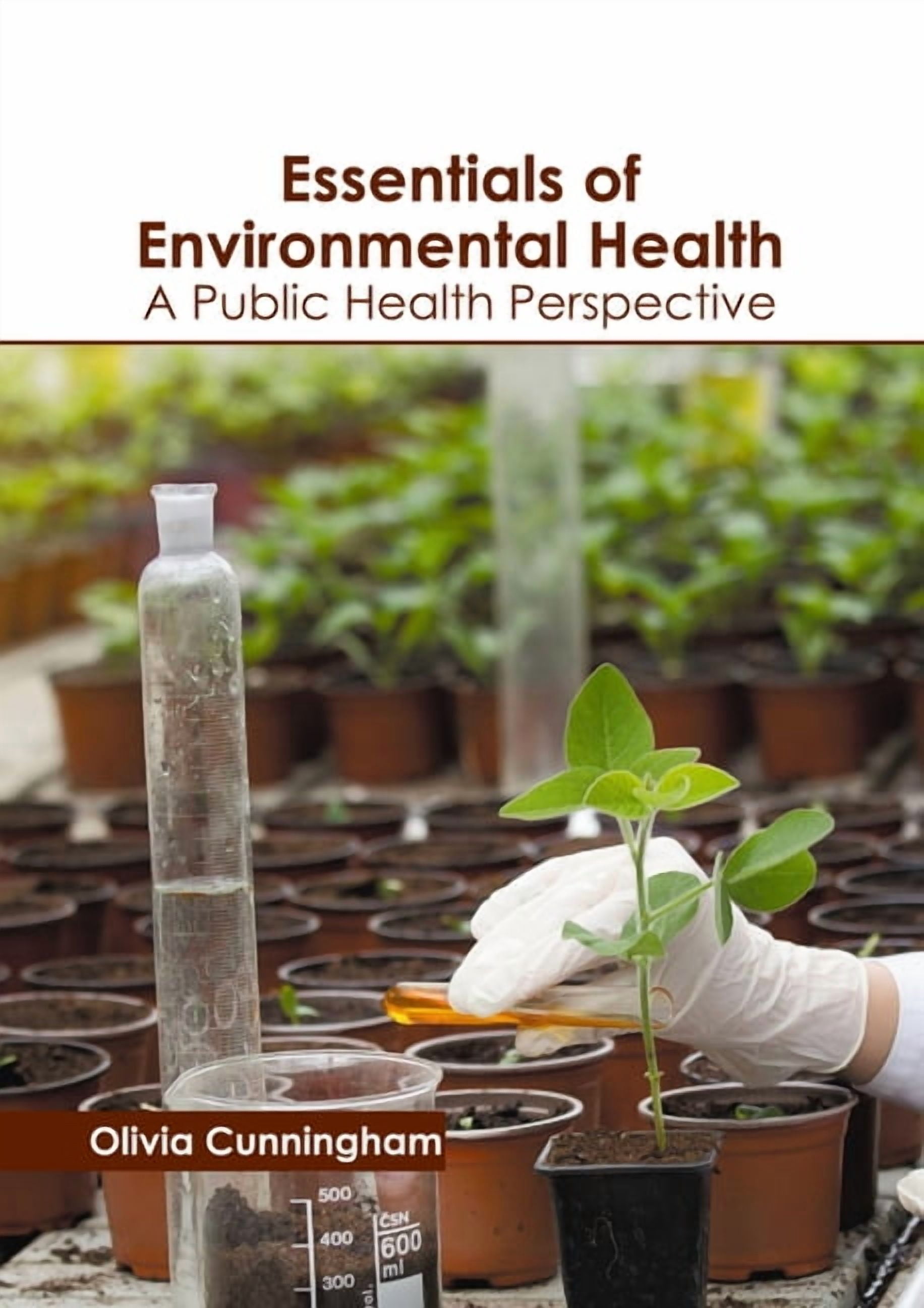 Essentials of Environmental Health: A Public Health Perspective ...