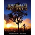 thumbnail image 1 of Pre-Owned Essentials of Environmental Science (Paperback) 131906566X 9781319065669, 1 of 1