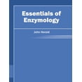thumbnail image 1 of Essentials of Enzymology, (Hardcover), 1 of 1