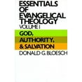 thumbnail image 1 of Pre-Owned Essentials of Evangelical Theology, Volume 1: God, Authority, and Salvation (Paperback) 0060608021 9780060608026, 1 of 1