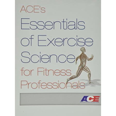 Pre-Owned Essentials of Exercise Science (Paperback) 1890720313 9781890720315