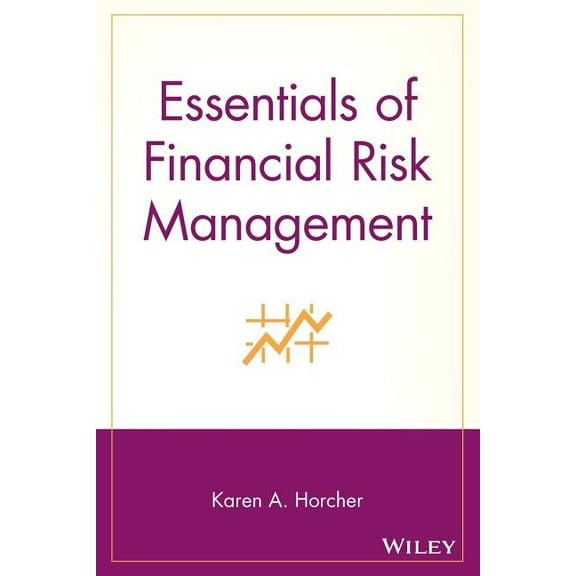 Essentials of Financial Risk Management