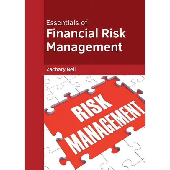 Essentials of Financial Risk Management, (Hardcover)