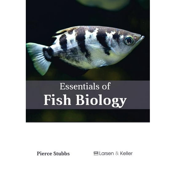 Essentials of Fish Biology