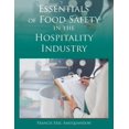 thumbnail image 1 of Essentials of Food Safety in the Hospitality Industry (Paperback), 1 of 1