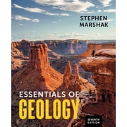 Essentials of Geology, Paperback