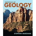 thumbnail image 1 of Pre-Owned Essentials of Geology Paperback, 1 of 1