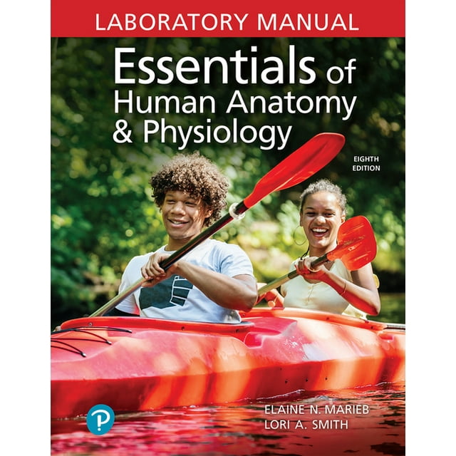 Essentials of Human Anatomy & Physiology Laboratory Manual (Other