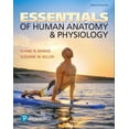 thumbnail image 1 of Essentials of Human Anatomy & Physiology, (Paperback), 1 of 1