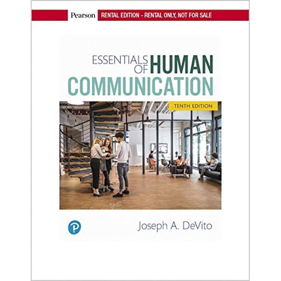 Pre-Owned Essentials of Human Communication [RENTAL EDITION]