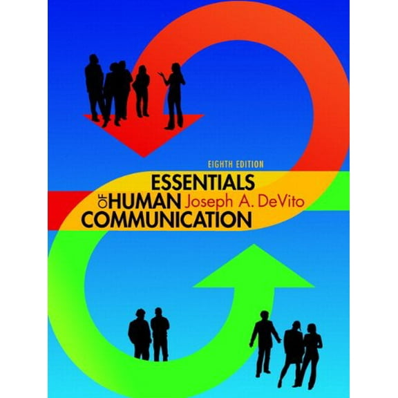 Pre-Owned Essentials of Human Communication