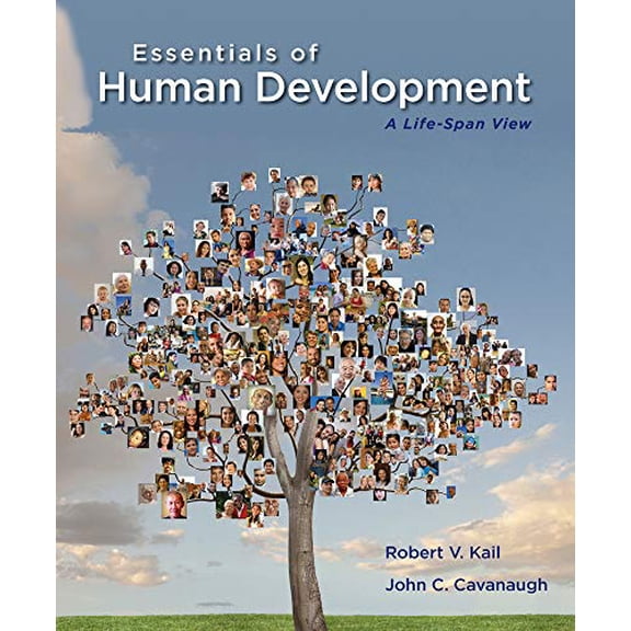 Pre-Owned Essentials of Human Development: A Life-Span View (New 1st Editions in Psychology), 9781133943440, 1133943446, Paperback, 1 edition