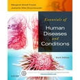 thumbnail image 1 of Pre-Owned Essentials of Human Diseases and Conditions (Paperback) 0323228364 9780323228367, 1 of 1