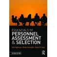 thumbnail image 1 of Essentials of Industrial and Organizatio Essentials of Personnel Assessment and Selection, (Paperback), 1 of 1