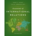 thumbnail image 1 of Essentials of International Relations (Sixth Edition), 1 of 1