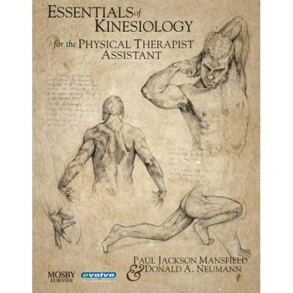 Pre-Owned Essentials of Kinesiology for the Physical Therapist Assistant, 1e Paperback