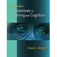 thumbnail image 1 of Pre-Owned Essentials of Learning and Cognition, Second Edition (Paperback) 1478630221 9781478630227, 1 of 1